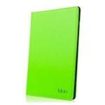 Blun UNT Universal Book Case (7&reg;") Green