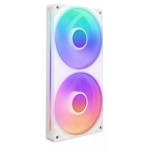 Nzxt F240 RGB Core 120 mm Case Fan RF-U24HF-W1