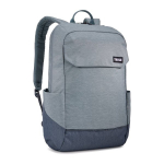 Thule 5097 Lithos Backpack 20L Pond Gray/ Dark Slate