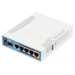 Mikrotik hAP ac