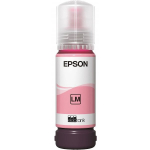 Epson 108 EcoTank Light Magenta C13T09C64A