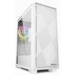 Sharkoon VS8 RGB White