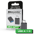 Liibattaries Adapter USB-C to USB-A 3.0