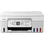 Canon Pixma G3470 White