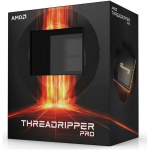 AMD Ryzen Threadripper 5995WX 100-100000444WOF Box