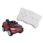 Lean Cars Remote Control for Electric Ride-On Car BMW X6 2.4G