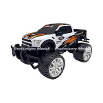 Carrera Carrera Auto R/ C Ford F-150 Raptor white (GXP-746677)