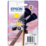 Epson C13T02W44010 502XL Yellow