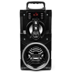 SQUEAK BeatBoxer Black