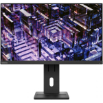Lenovo ThinkVision E24q-30 23.8" IPS 16:9
