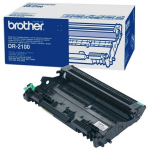 Brother DR-2100 must trummel