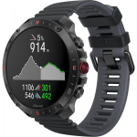 Polar Grit X2 Pro S/ L Night Black