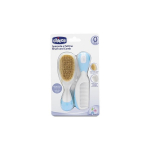CHICCO Chicco CHICCO Brush comb blue - 65692