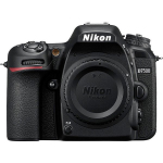 Nikon D7500 korpus