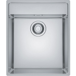 Franke Maris MRX210-40TL Stainless steel (127.0531.851)