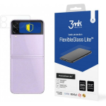 3MK "FlexibleGlass Lite Screen Protector Galaxy Z Flip 3 5G (Front)"