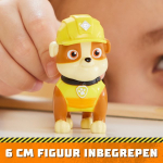 Spin Master TOY BULLDOZER RUBBLE CREW 6066511