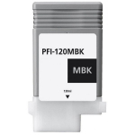 Canon PFI-120BK (2885C001) Black