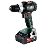 Metabo SB 18 LT BL (602316500)