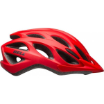 Bell Bell mtb helmet BELL TRACKER matte mchn red size Universal M/ L (54-61