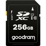 Goodram SDXC 256GB Class 10 UHS I