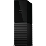 WD WDBBGB0060HBK-EESN USB3.0 6TB Black