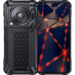 Oukitel WP33 Pro 8/ 256GB Black