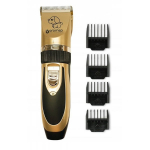 Oromed Oro-Pet Clipper Gold