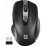 Defender Prime MB-053 Black