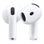 Apple AirPods 4 (MXP63ZM/ A)