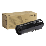 Xerox 106R03581 Balck