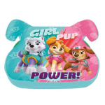 Disney BOOSTER CARSEAT PAW PATROL GIRLS 15-36KG