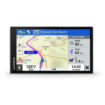 Garmin DriveSmart 66 MT-S EU