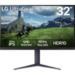 LG UltraGear 32GS85Q-B 31.5" IPS 16:9