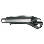 Top Tools Top Tools 18mm breakaway knife with screw clamp 17B328