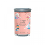 Yankee Candle Watercolour Skies signature tumbler large 567 g