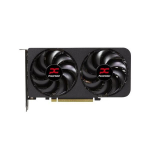 PowerColor Radeon RX 9060 XT Reaper OC 8GB GDDR6 128bit