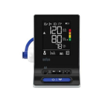 Braun BUA6150WE