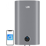 LIN LIFVD1 80L Wi-Fi Grey