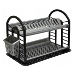 DUNYA Dish dryers 53x30x34cm