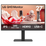 LG 27BA65QB-B 27" IPS 16:9