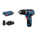 Bosch GSB 12V-35 LB 2x3.0/ 12V-40