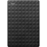 Seagate Expansion 1TB 2.5" Black STKM1000400