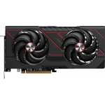 Sapphire AMD Radeon RX 9070 Pulse 16GB GDDR6 256bit