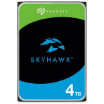 Seagate SkyHawk 4TB 3.5&reg;&reg; 256MB ST4000VX016