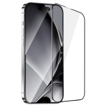 Mocco Tempered Glass Metal Frame for Galaxy S25 5G