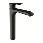 HERZ Elite e12B Black