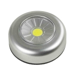 Arcas LUMINAIRE 0.56W 50LM COB 3AAA