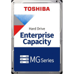Toshiba MG 20TB 3.5" 512MB MG10ACA20TE