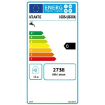 Atlantic O&reg;PRO+ H-100L 1500W